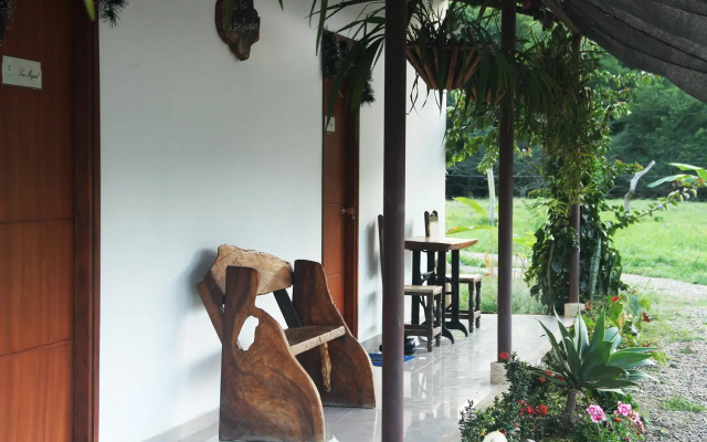 San Juan de los Guayabos