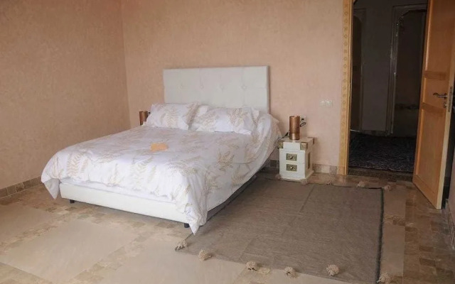 Villa Jasmine V4 70 Marrakesh