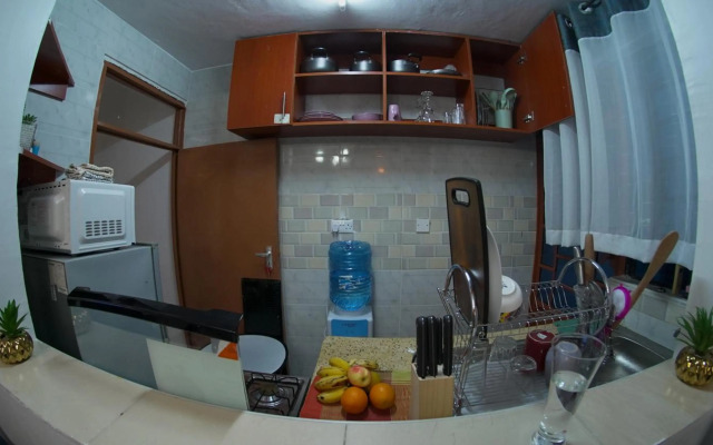 Charming 1 bedroom, Roysambu