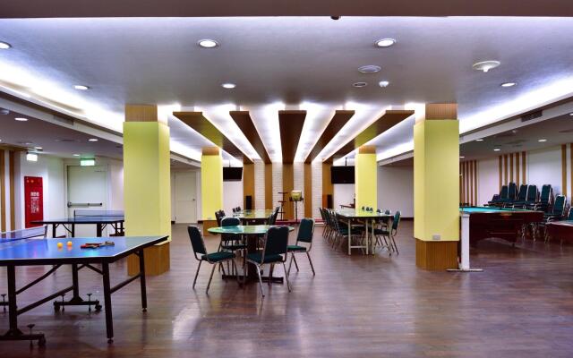 Toong Mao Kao Shang Ching Hotel