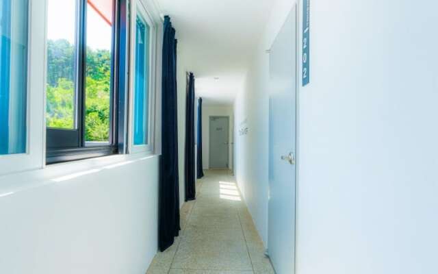 Andong Tom Sawyer's Adventure Pension