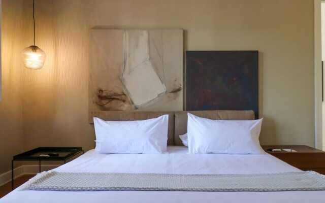 w Cozy Suite in Casa Centenario