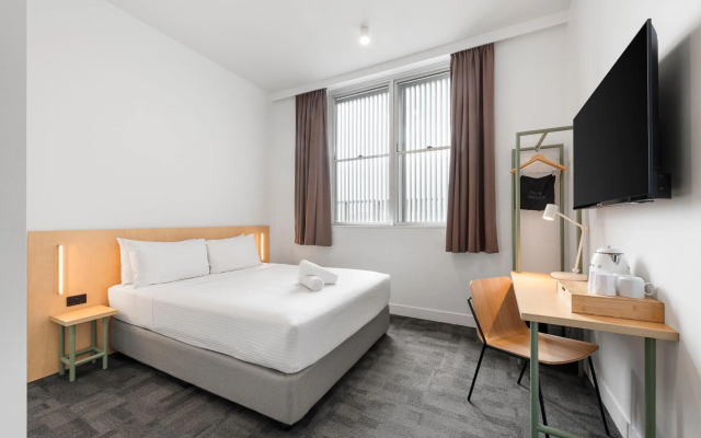 YHA Sydney Harbour