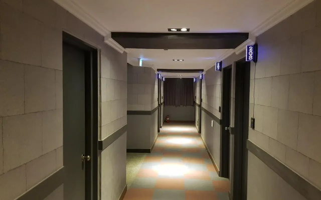 Busan Inn
