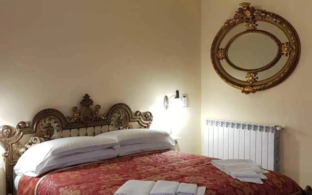 Residence San Mattia