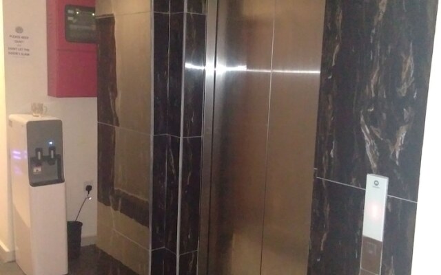 City View Hotel At KLIA & KLIA2