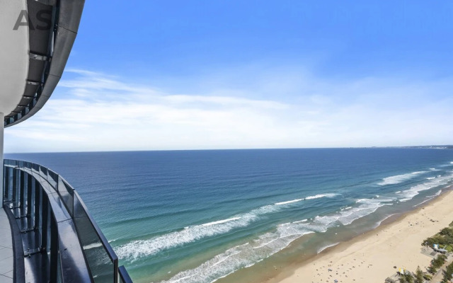 Esplanade (Soul) - Apartment Stay Private