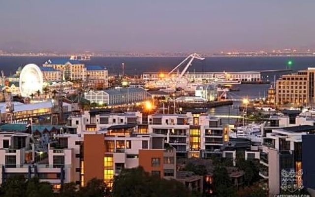 Rockwell 502 by CTHA