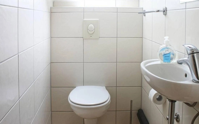 Haus Cathleen Wohnung 2 Abendsonne