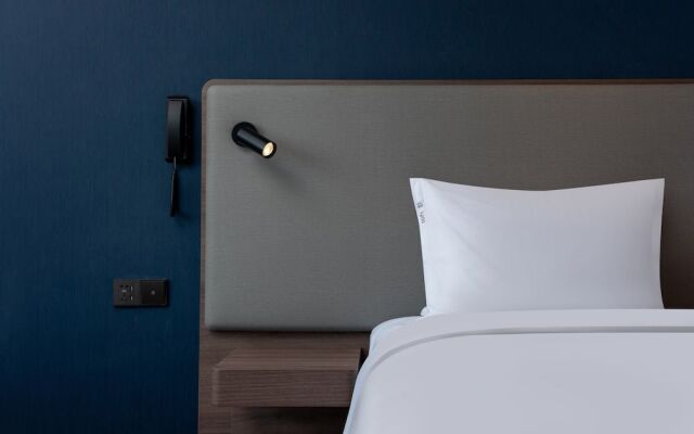 Holiday Inn Express Shenzhen Guangming Cloud Park by IHG
