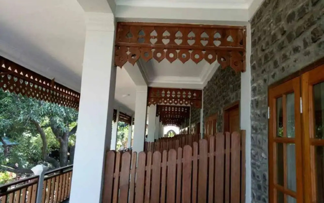 Salay River View Inn