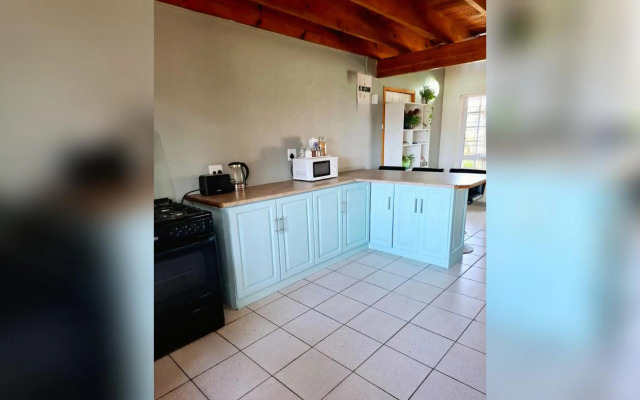 Mond Kleine Guest House