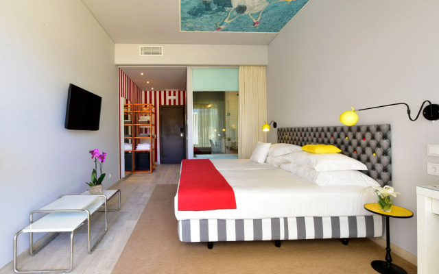 Pestana Alvor South Beach, Premium Suite Hotel
