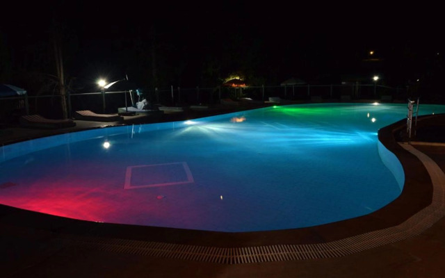 Olympos Angels Garden