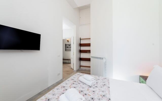 Trastevere novecento