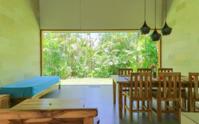 Palm Beach Villas Bali