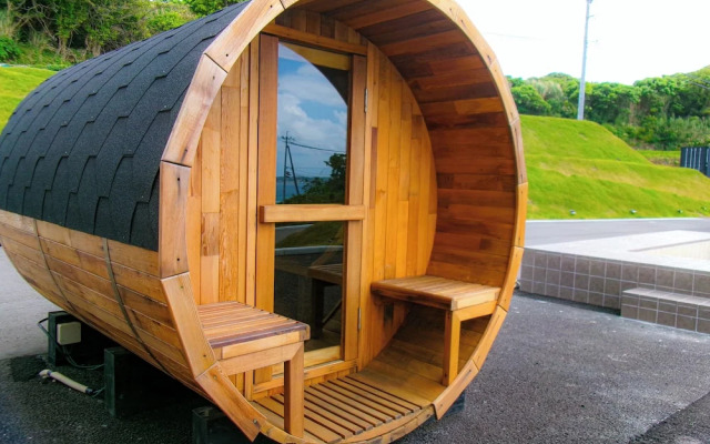 Villa Mikuri Tsunoshima