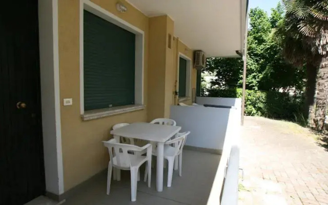 Villa Daniela