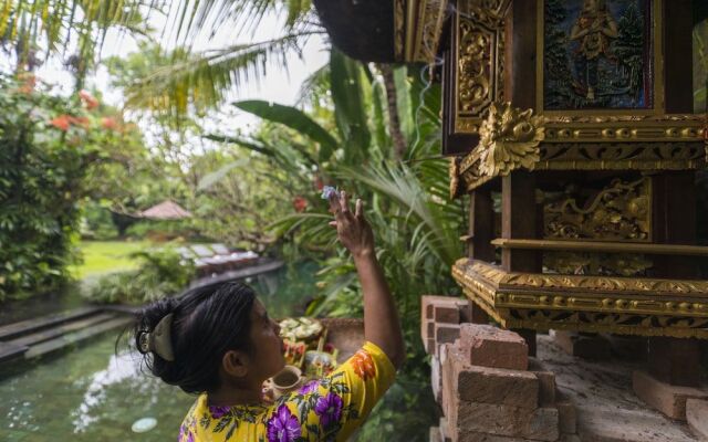 Amatara Arya Ubud