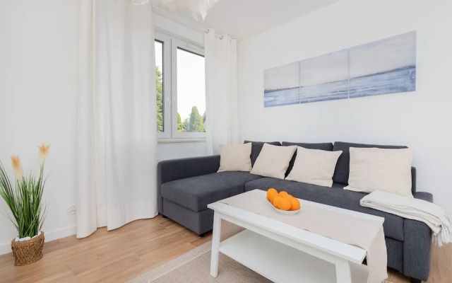 Morska Bryza Apartment by Renters