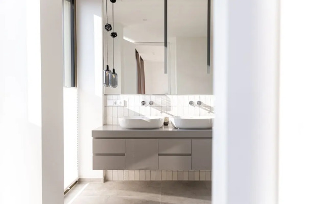 Stuttgarter Tor Apartments