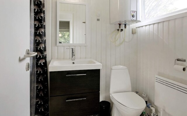 Holiday home Græsted VIII