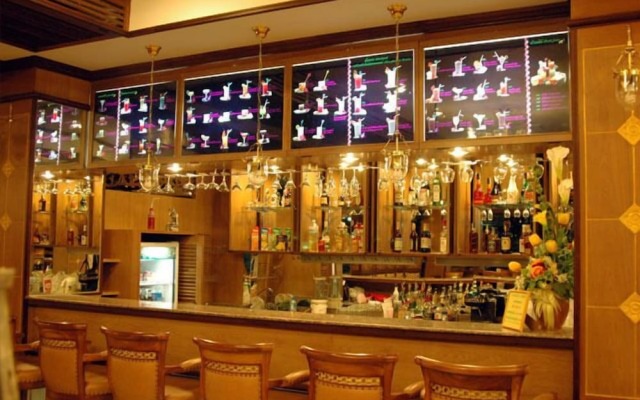 Kyo-un Hotel