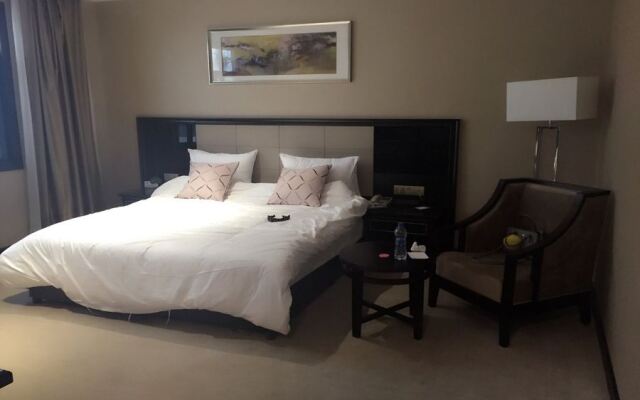 Kaisheng Meiji Hotel (Yichang CBD Shopping Center)