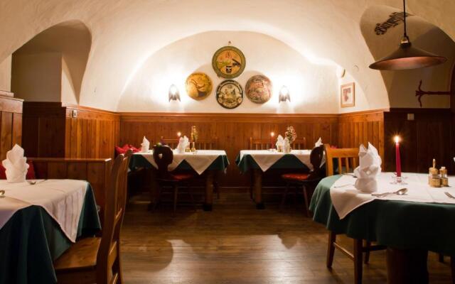 Hotel Gasthof Mitteregger