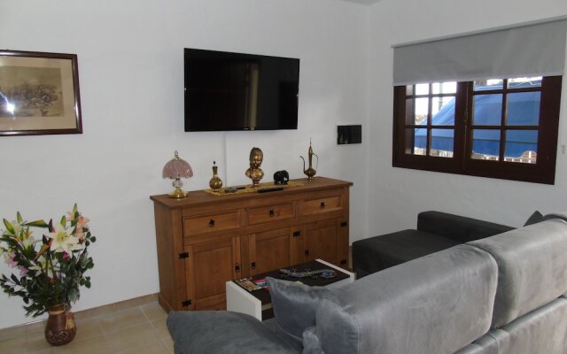 Casa Rita 4