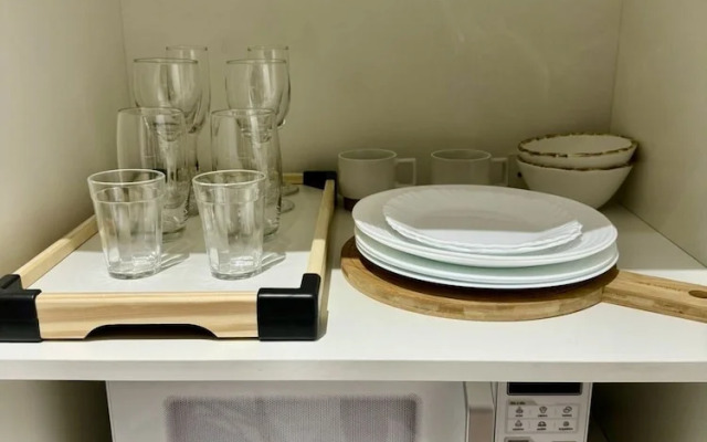 Apartamento Copa Style HIR 42