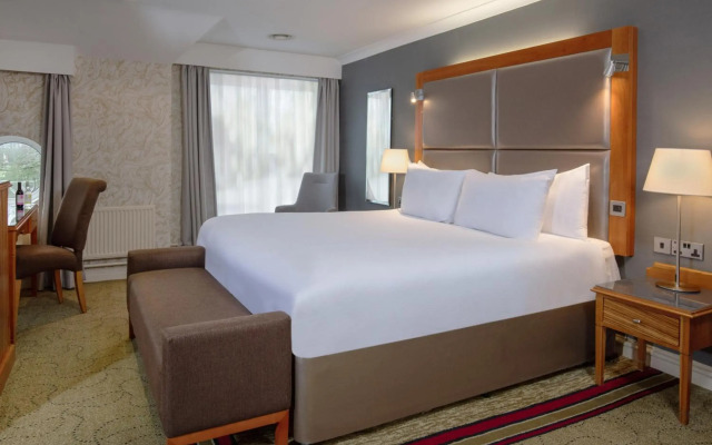 The Park Royal Hotel & Spa