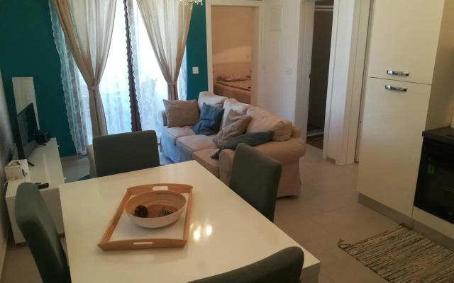 Apartment Rossella