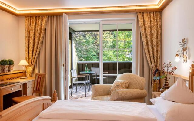 Via Salina - Hotel Am See - Adults Only