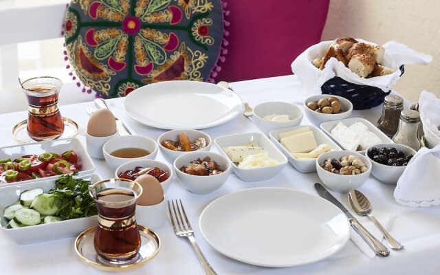 Quarante Hotel - Adults Only