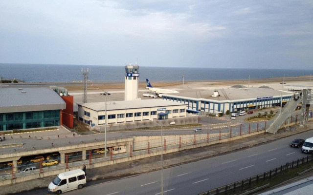 Okyanus Hotel
