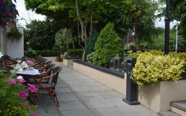 Woodfield House Hotel