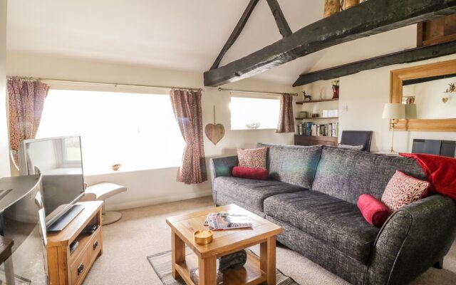 4 Mellfell View