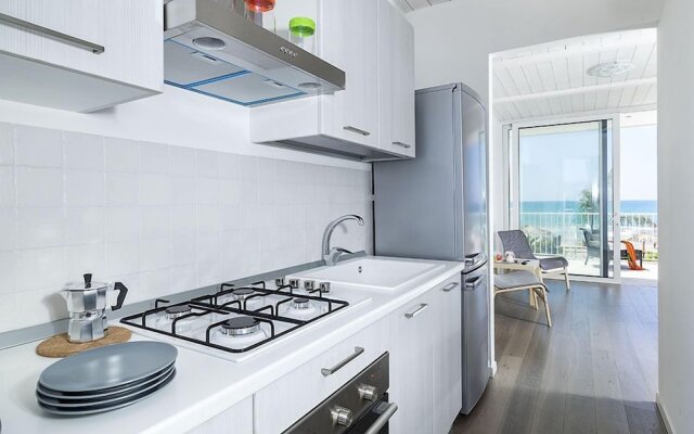 Villa Muriel - Marina