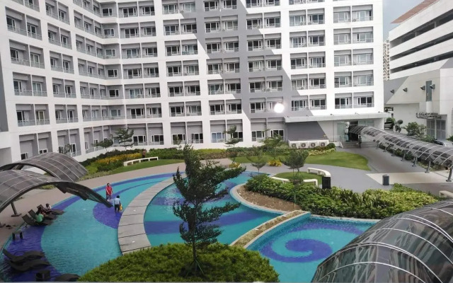 Smdc Grace Residencies