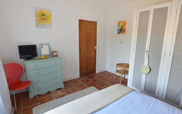 Lovely Holiday Home in Docking near Beach