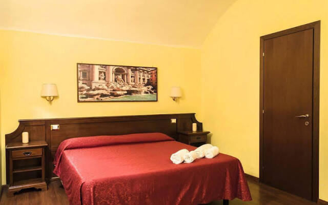 San Pietro Candia 25 - Bed and breakfast