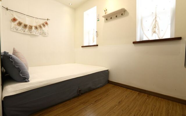 Yujung B&B Guesthouse