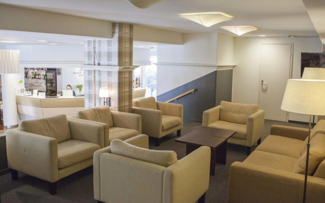 Finlandia Park Hotel Helsinki
