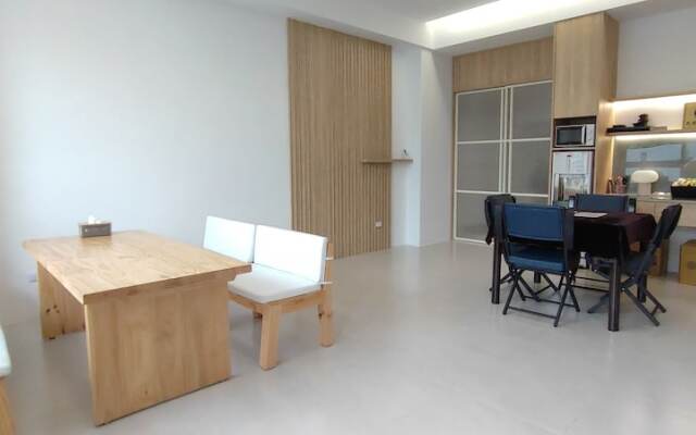 Ying Yue Homestay