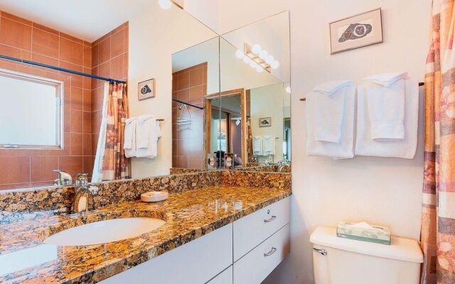 Antlers Lodge Wyndham Vacation Rentals