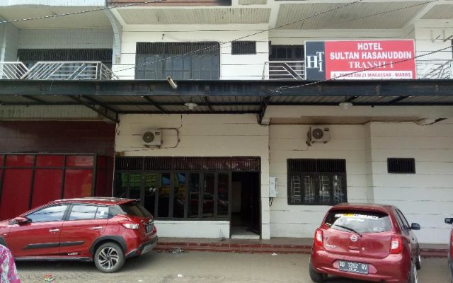 Hotel Transit 1 Makassar RedPartner