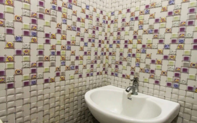 The Grand Diamond By OYO Rooms