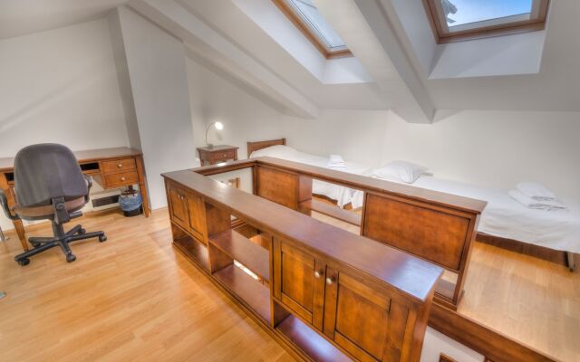 Dom & House - Apartments Monte Cassino