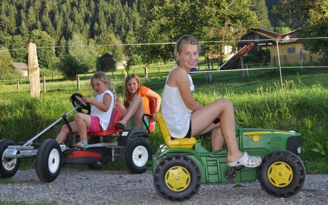 Apartment Fischerhof